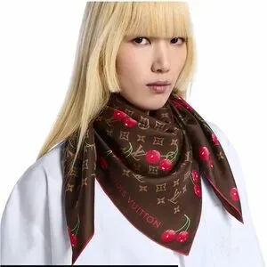 Louis Vuitton | Accessories | Louis Vuitton Cherry Murakami